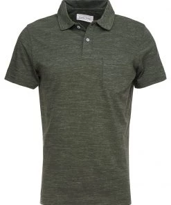 Prix Accessible Pier One Polo t-shirts & polos col polo homme -magasin Pier One 83565dc92f4e4791ac3809880686a1ff