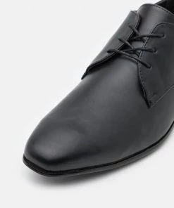 Pier One Derbies Produit de première qualité chaussures de ville rond homme -magasin Pier One 8379fffe86dd41f986359fa0e75393d9