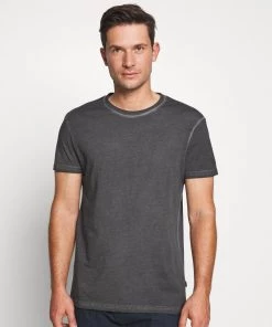 Qualité Fiable Pier One 3 PACK - T-shirt basique t-shirts col rond homme -magasin Pier One 839bc6375bb04bde8279ffdfca6d38f0