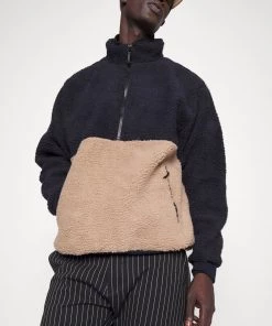 Pier One excellente qualité Sweat polaire sweats & hoodies col camionneur homme -magasin Pier One 839cc28e09d5468b9aa475c90729f50e