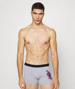 Assurance De l’Authenticité Pier One MARVEL BLACK PANTHER 3 PACK - Shorty sous-vêtements normale homme -magasin Pier One 83a178defd7f49628b64ccea5a6115f7