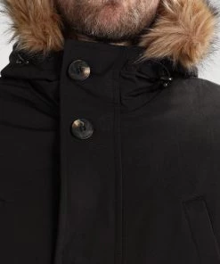 Pier One Prix Compétitif Parka manteaux capuche homme -magasin Pier One 83a6f641a86e43faa8ef00a6c10df83a