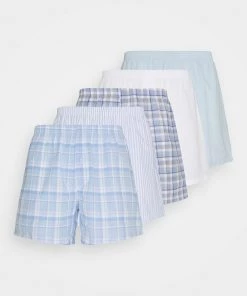 Pier One Qualité Excellente 5 PACK - Caleçon sous-vêtements & chaussettes normale homme 19 Pier One Qualité Excellente 5 PACK - Caleçon sous-vêtements & chaussettes normale homme -magasin Pier One 843919d02a024465b4f0a52da0998e48 4