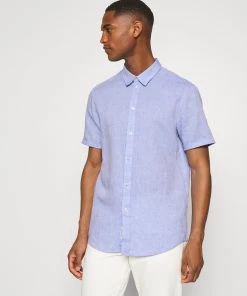 PremiÚre Qualité Pier One Chemise chemises col kent homme