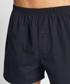 Pier One 5 PACK - Caleçon excellente qualité sous-vêtements & chaussettes normale homme -magasin Pier One 84781b9b4f70424187e31edad72dcca5