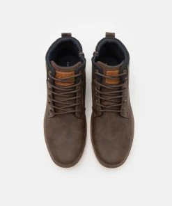 Prix Compétitif Pier One Baskets montantes baskets & sneakers rond homme -magasin Pier One 849d0373257543de8e4014ff51a03c2b