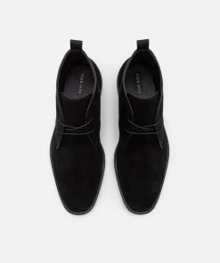 Pier One Chaussures à lacets Garantie De Qualité 100% derbies, richelieus & chaussures bateau rond homme -magasin Pier One 84cf7e66185c4ac9872d6c445b0bc902