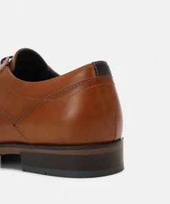Pier One Derbies Prix Dégriffé chaussures de ville rond homme -magasin Pier One 84fbb66671854ef6b9a19444fa0b3cd2