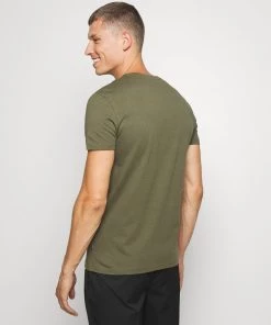 Soldes En Ligne Pier One T-shirt basique t-shirts col rond homme 13 Soldes En Ligne Pier One T-shirt basique t-shirts col rond homme -magasin Pier One 850f73edf3b44b9a9f4a3a141e28d3dd