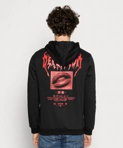 Pier One UNISEX - Sweat à capuche Réduction sweats & hoodies -magasin Pier One 85377ab571d548cb9f5888b56d738dda