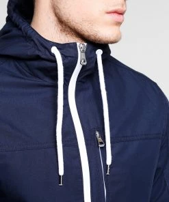 Pier One Petit Prix Veste légère vestes capuche homme -magasin Pier One 855c4000e63642a295818f6690e02cd3