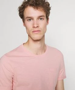 Pier One Assurance De l’Authenticité T-shirt basique t-shirts col rond homme -magasin Pier One 859de06202fe45c4a79f72dfebc97f54