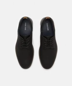 Pier One Chaussures à lacets Se Vend Bas Prix derbies, richelieus & chaussures bateau rond homme -magasin Pier One 85a07dbee020468c9eba7a0c51ae376e