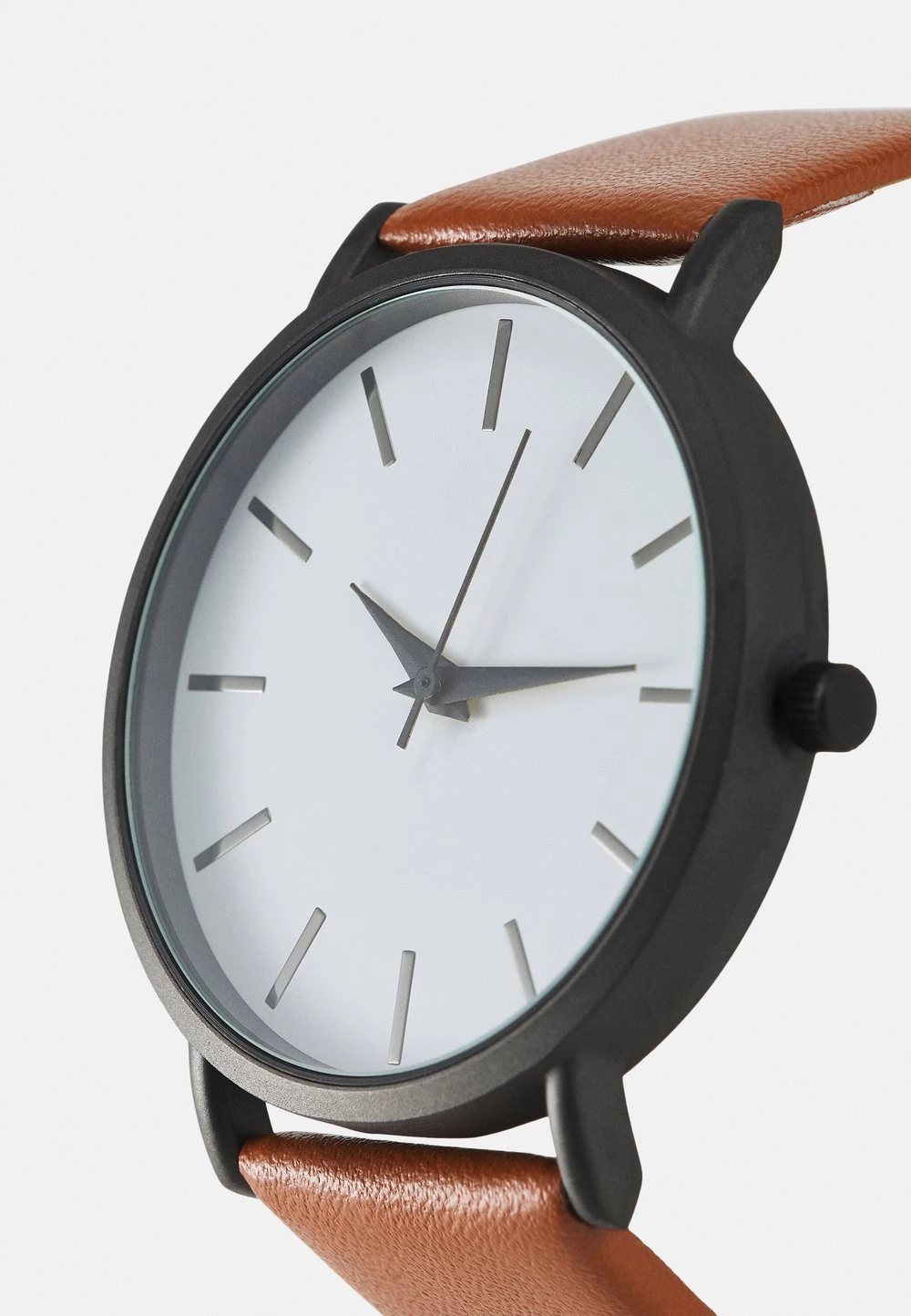 Pier One UNISEX - Montre Rabais montres et bijoux boucle ardillon 6 Pier One UNISEX - Montre Rabais montres et bijoux boucle ardillon – Image 4