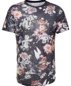 Pier One Marchandise de première qualité T-shirt imprimé t-shirts & polos col rond homme 10 Pier One Marchandise de première qualité T-shirt imprimé t-shirts & polos col rond homme -magasin Pier One 85e51c4e257f435b9c17d4e52d496d40