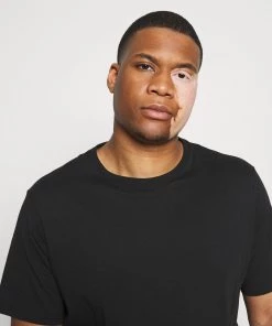 Prix Accessible Pier One 5 PACK - T-shirt basique t-shirts col rond homme -magasin Pier One 85ec83a1f80b460abaa80a02ecc0dfa2