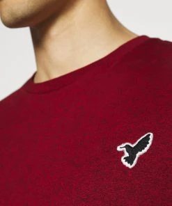 Bon Rapport Coût-Efficacité Pier One T-shirt basique t-shirts col rond homme -magasin Pier One 8605e72d45dd42e29f3326372c3d4ce4