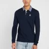 Pier One COLLAR RUGBY - Polo Bas Prix t-shirts col polo homme -magasin Pier One 86259c0ca18d4c498e612e285953b619