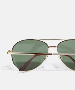 Se Vend Bas Prix Pier One UNISEX - Lunettes de soleil aviateur -magasin Pier One 862a5945f7ad45c9bea399542ecb3996