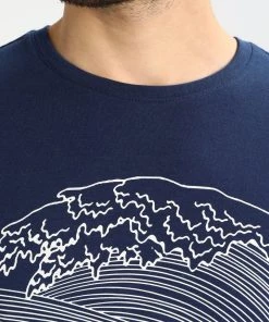 Pier One T-shirt imprimé Prix Dégriffé t-shirts & polos col rond homme -magasin Pier One 863554ecc26f4c63bcb319402c35f9e1