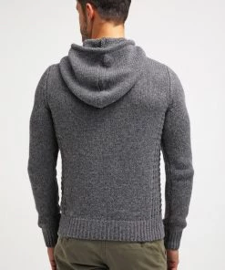 Pier One Se Vend Bas Prix Sweat à capuche pulls & gilets homme -magasin Pier One 8689ec228791443bb65108e2e4ef81bf