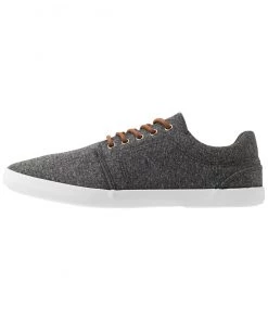 Prix Équitable Pier One Baskets basses sneakers rond homme