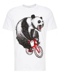 Pier One T-shirt imprimé Qualité Excellente t-shirts col rond homme -magasin Pier One 86c35a9a9e0a46a89507e154b8bf2353