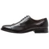 Pier One Réduction LEATHER - Derbies & Richelieus chaussures de ville rond homme 1 Pier One Réduction LEATHER - Derbies & Richelieus chaussures de ville rond homme -magasin Pier One 86d3ee8b9e4f4bb1955e5d886ad5da2d