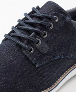 Pier One Chaussures à lacets Qualité Fiable derbies et richelieus rond homme -magasin Pier One 86d896cd951f4ae883e7e7f9f9210bad