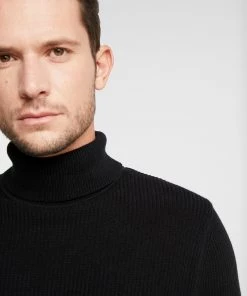 Pier One Pullover Prix Cassé pulls et gilets col roul&eacute; homme -magasin Pier One 86f31f4035ea4420a34ec8882378ae9e