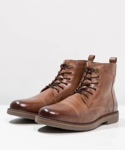 Pier One Qualité Supérieure Bottes de neige rond homme -magasin Pier One 870bac089acf435c846aab10141e82a9