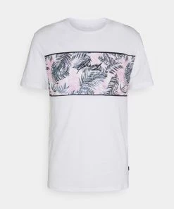 Pier One T-shirt imprimé Plus Bas Prix De Vente t-shirts col rond homme -magasin Pier One 8731c56f50454c069783be4e1e42deee 1