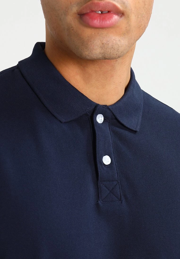 Soldes En Ligne Pier One Polo t-shirts col polo homme 6 Soldes En Ligne Pier One Polo t-shirts col polo homme – Image 4
