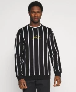 Qualité garantie 100% Pier One Sweatshirt sweats & hoodies col rond homme