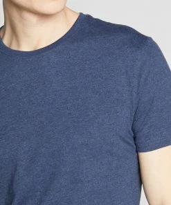 Pier One 3 PACK - T-shirt basique qualité absolue t-shirts & polos col rond homme -magasin Pier One 878a6b632a3e4d79b61d9c486c38c510