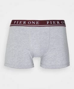 Pier One 5 PACK - Shorty Vendre-Réclame sous-vêtements & chaussettes normale homme -magasin Pier One 8798162d0ce745f0998190a914ff7dd6