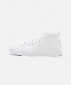 Pier One UNISEX - Baskets montantes Prix Favorable baskets & sneakers rond -magasin Pier One 879965b2c5eb4693bc8c6c865bafe2de