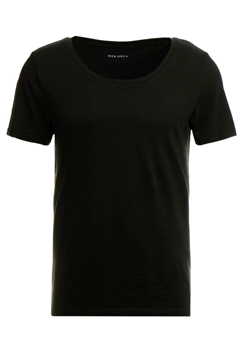 Pier One Prix Préférentiel T-shirt basique t-shirts encolure large ronde homme 6 Pier One Prix Préférentiel T-shirt basique t-shirts encolure large ronde homme – Image 4