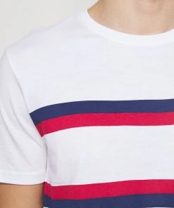 Pier One T-shirt imprimé Prix Sympa t-shirts col rond homme -magasin Pier One 87cca16f97ed4e869f5fa5919ad6fd70