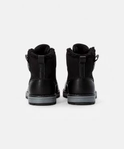 Pier One Bottines à lacets Prix Allégé bottes rond homme -magasin Pier One 880afde066d642528c33249c08048b87