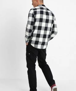 Qualité absolue Pier One Chemise chemises col &agrave; boutons homme -magasin Pier One 88729ac151054104a13d0f7d0006eb97