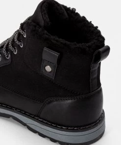 Pier One Bottines à lacets Prix Allégé bottes rond homme -magasin Pier One 88a42412edba4dd784d28f14277a93bb