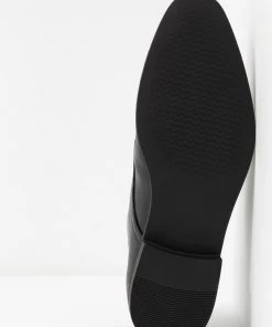 Pier One Haute Qualité Mocassins chaussures de ville rond homme -magasin Pier One 88ab2d7aee3f4829adb2098d7a6b6bf8