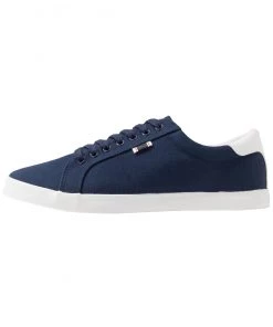 Pier One UNISEX - Baskets basses Prix Dégriffé baskets & sneakers rond -magasin Pier One 88c96d4ae39d4d31abe4535a29cf60e1