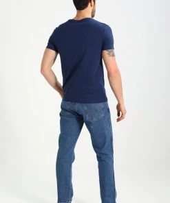 Pier One T-shirt imprimé Prix Dégriffé t-shirts & polos col rond homme -magasin Pier One 88ca6f6b823c4f838c3deec1630895f1