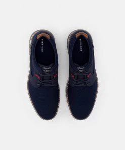 Pier One Chaussures à lacets Vendre derbies et richelieus rond homme -magasin Pier One 88cf6c84f2194a84a653716bc04c04f6