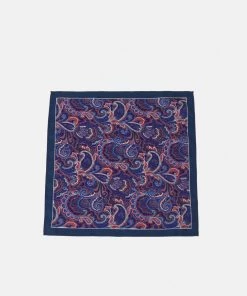 Authentique 100% Pier One SET - Cravate pochettes de costume paisley/cachemire homme -magasin Pier One 88ec891bfc434e9ba21485a093f7b5ef