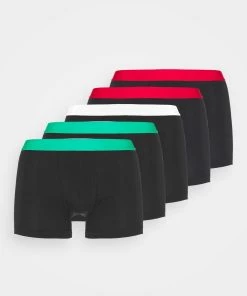 Pier One 5 PACK - Shorty Prix Bradés sous-vêtements normale homme -magasin Pier One 8929e9cc65a944f2a6e93b7f76112c1a 2