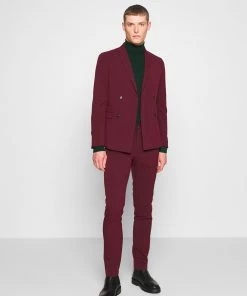 Pier One Haute Qualité 2 PACK - Pullover pulls et gilets col roulé homme