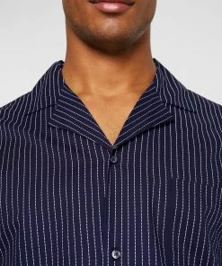 Qualité absolue Pier One Haut de pyjama pyjamas col revers homme -magasin Pier One 897332ff25ec4a71b6b1a8a2da141bac